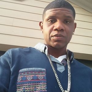 Meet your Posher, Frank